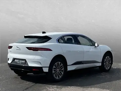 Used JAGUAR I-PACE Not specified 2022 Ad Germany