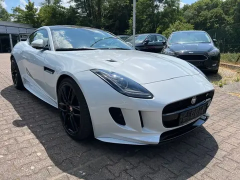 Used JAGUAR F-TYPE Not specified 2015 Ad 