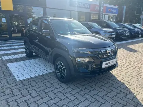 Used DACIA SPRING Not specified 2021 Ad 