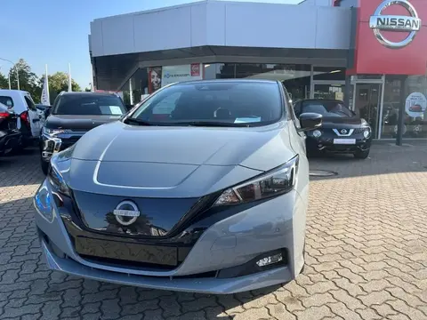 Used NISSAN LEAF Not specified 2024 Ad 