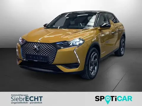 Used DS AUTOMOBILES DS3 CROSSBACK Not specified 2019 Ad 