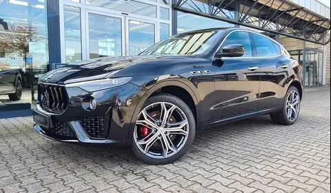Used MASERATI LEVANTE Not specified 2022 Ad 