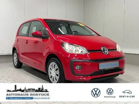 Annonce VOLKSWAGEN UP!  2018 d'occasion 