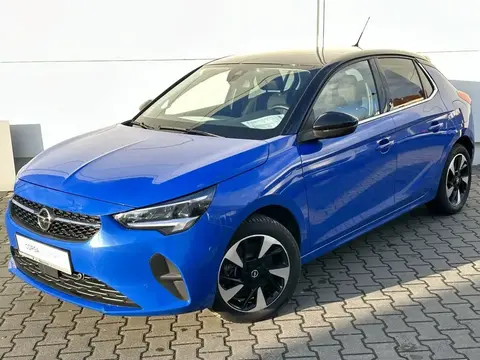 Annonce OPEL CORSA Non renseigné 2022 d'occasion Allemagne