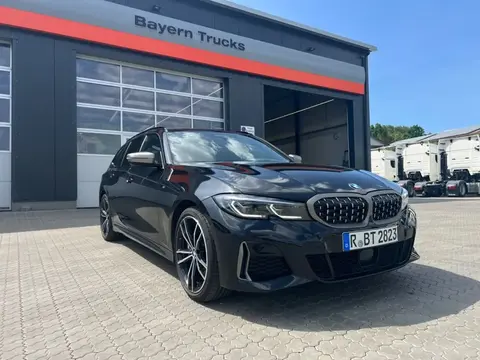Annonce BMW M3 Diesel 2022 d'occasion Allemagne