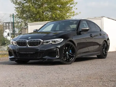 Used BMW M340I Not specified 2019 Ad 