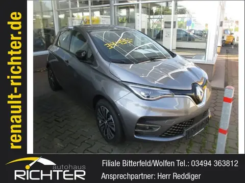 Used RENAULT ZOE Not specified 2023 Ad 