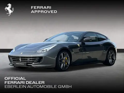 Used FERRARI GTC4LUSSO Not specified 2019 Ad 