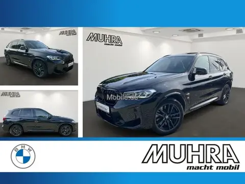 Used BMW X3 Petrol 2022 Ad 