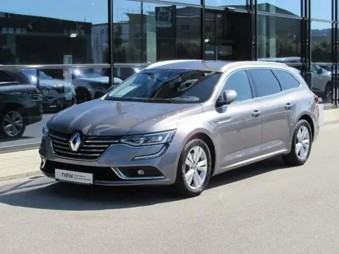 Used RENAULT TALISMAN Not specified 2019 Ad 