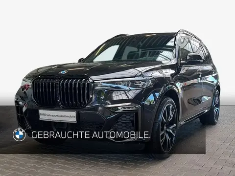 Used BMW X7 Not specified 2019 Ad 