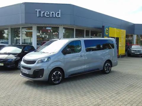 Used OPEL ZAFIRA Not specified 2020 Ad Germany