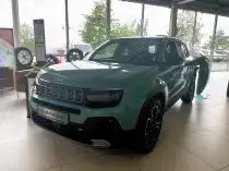 Used JEEP AVENGER Not specified 2024 Ad Germany