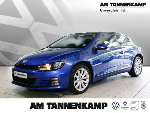 Used VOLKSWAGEN SCIROCCO Not specified 2015 Ad 