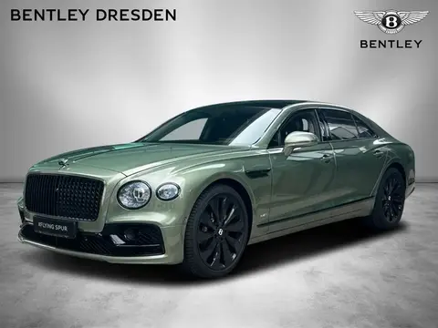 Annonce BENTLEY FLYING SPUR Essence 2022 d'occasion Allemagne