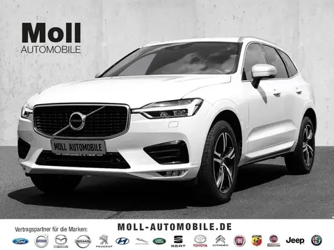 Used VOLVO XC60 Petrol 2018 Ad 