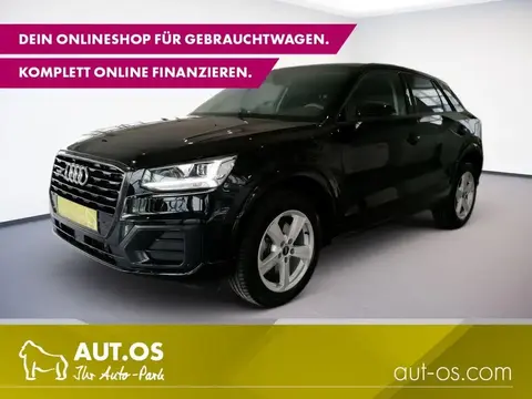 Used AUDI Q2 Petrol 2020 Ad Germany