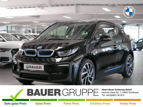 Used BMW I3 Not specified 2022 Ad Germany