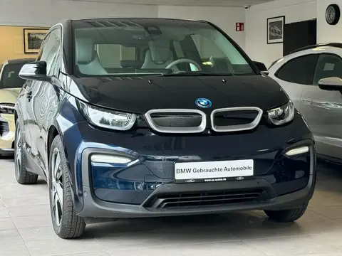 Annonce BMW I3 Hybride 2019 d'occasion Allemagne