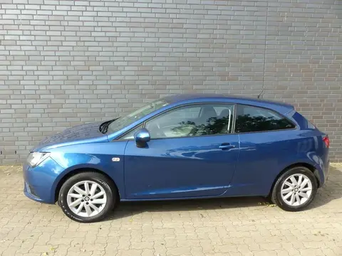 Used SEAT IBIZA Not specified 2014 Ad 