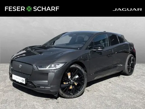 Used JAGUAR I-PACE Not specified 2024 Ad 