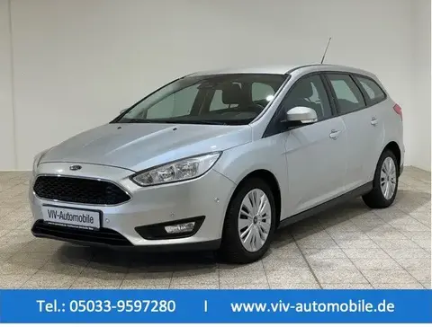 Used FORD FOCUS Not specified 2017 Ad 