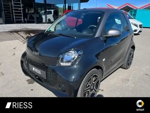 Used SMART FORTWO Not specified 2020 Ad 