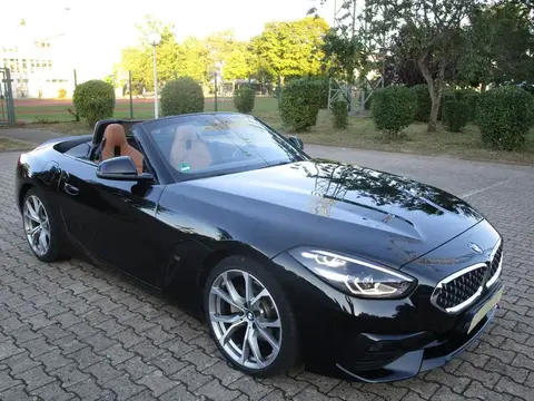 Used BMW Z4 Not specified 2019 Ad 