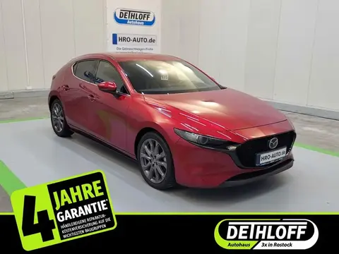 Used MAZDA 3 Not specified 2020 Ad 