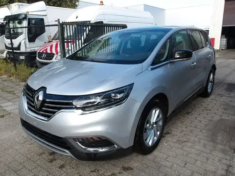 Used RENAULT ESPACE Not specified 2017 Ad 
