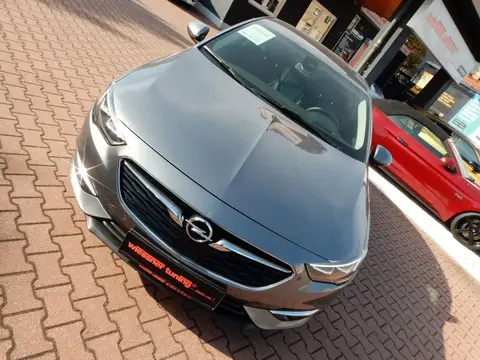 Used OPEL INSIGNIA Not specified 2019 Ad 