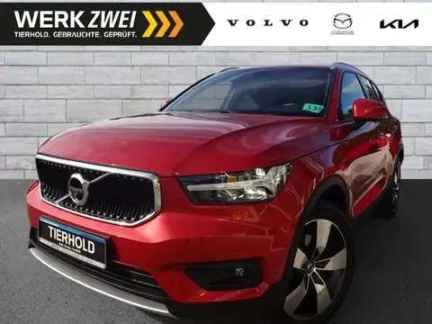 Used VOLVO XC40 Not specified 2018 Ad 