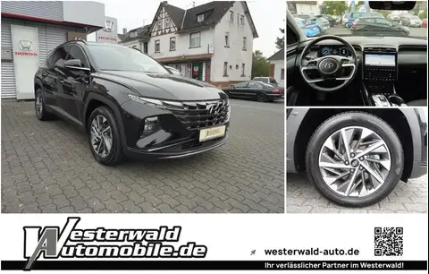 Used HYUNDAI TUCSON Not specified 2022 Ad 
