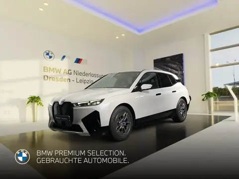 Used BMW IX Electric 2023 Ad 