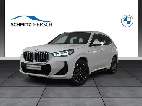 Used BMW X1 Diesel 2023 Ad Luxembourg