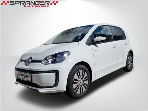 Annonce VOLKSWAGEN UP! Non renseigné 2017 d'occasion 