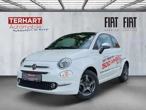 Annonce FIAT 500 Essence 2021 d'occasion 