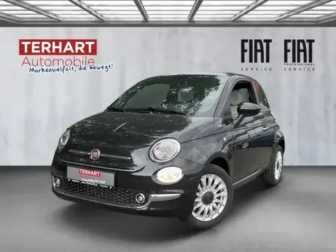 Annonce FIAT 500 Essence 2022 d'occasion 