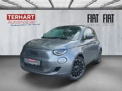Annonce FIAT 500 Électrique 2022 d'occasion 