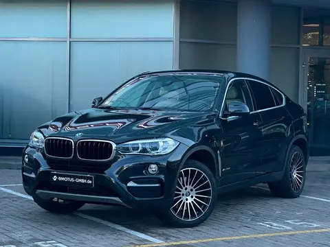 Annonce BMW X6 Essence 2018 d'occasion Allemagne