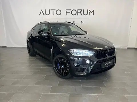 Used BMW X6 Petrol 2017 Ad 
