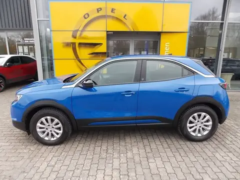 Annonce OPEL MOKKA Non renseigné 2021 d'occasion Allemagne