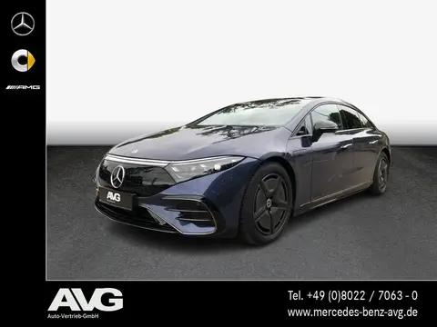 Used MERCEDES-BENZ EQS Not specified 2022 Ad 