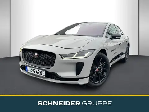 Used JAGUAR I-PACE Not specified 2022 Ad 