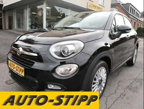 Used FIAT 500X Not specified 2017 Ad 