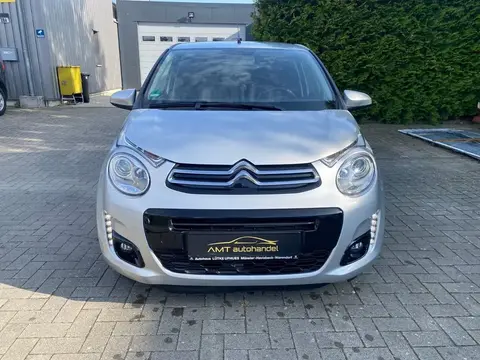 Used CITROEN C1 Not specified 2022 Ad 