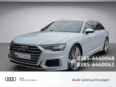 Used AUDI S6 Diesel 2019 Ad Germany