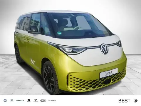Annonce VOLKSWAGEN ID. BUZZ Non renseigné 2022 d'occasion 