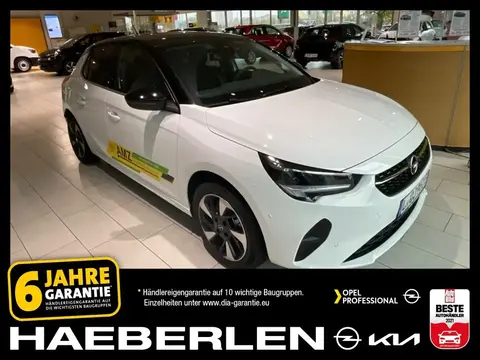 Used OPEL CORSA Not specified 2023 Ad 