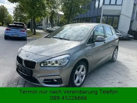 Used BMW SERIE 2 Hybrid 2016 Ad Germany
